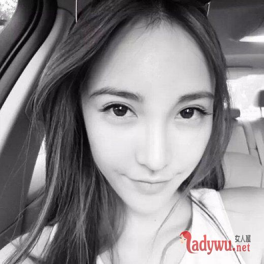 让我贴近你最柔软的心扉_非主流美女