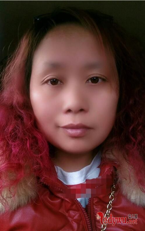 失联的滴滴女司机