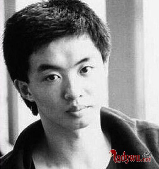 金星前妻子于虹照片曝光 揭秘金星变性真正内幕与照片