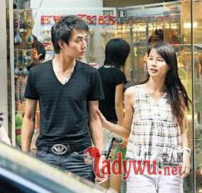 演员王凯个人资料结婚了吗老婆妻子是谁? 王凯蒋欣马思纯黄翠如恋情大揭秘