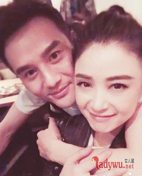 演员王凯个人资料结婚了吗老婆妻子是谁? 王凯蒋欣马思纯黄翠如恋情大揭秘