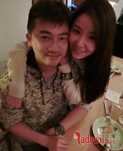 苏有朋和林心如的真实关系,苏有朋和林心如有什么约定