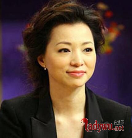 董卿老公是谁 小董高富帅丈夫密春雷近照及惊人家世曝光