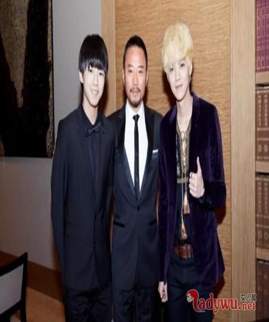 王俊凯真实身高2017 tfboys王俊凯身高体重 微博个人资料