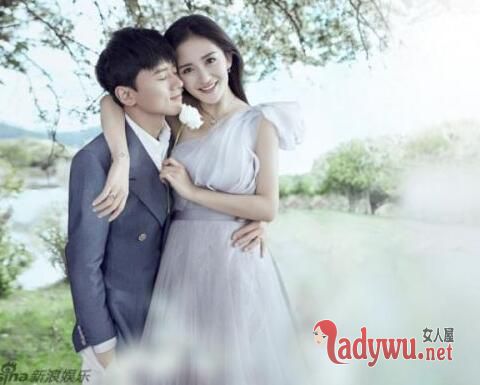 张杰谢娜离婚证曝光