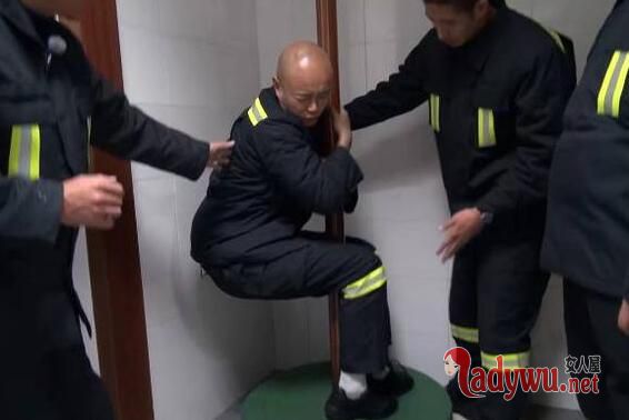 疼痛难忍