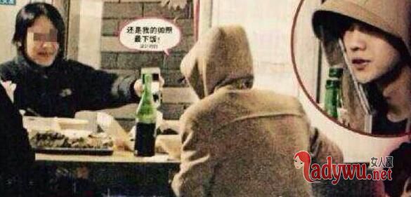 曝鹿晗与百度副总王梦秋关系匪浅到底是怎么回事,曝鹿晗与百度副总王梦秋关系匪浅事件是真的吗,曝鹿晗与百度副总王梦秋关系匪浅是什么意思,曝鹿晗与百度副总王梦秋关系匪浅最新进展,曝鹿晗与百度副总王梦秋关系匪浅事件最新消息