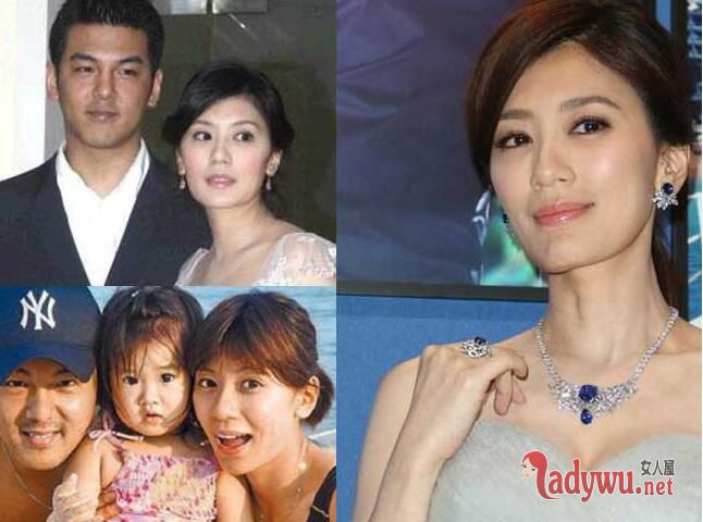 贾静雯前夫孙志浩 揭其离婚后还与前妻同床连续两夜内幕