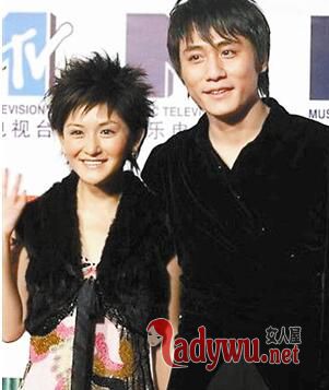 刘烨谢娜分手真相