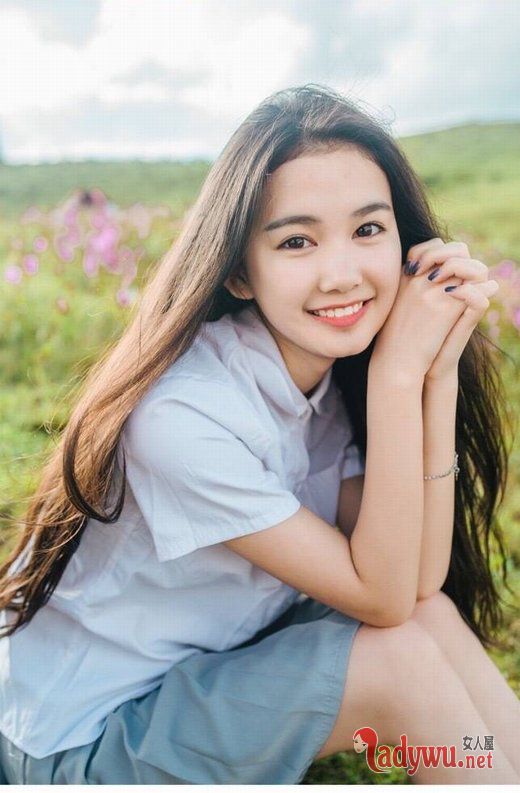 唯美图片_爱与不爱无需蜜语甜言