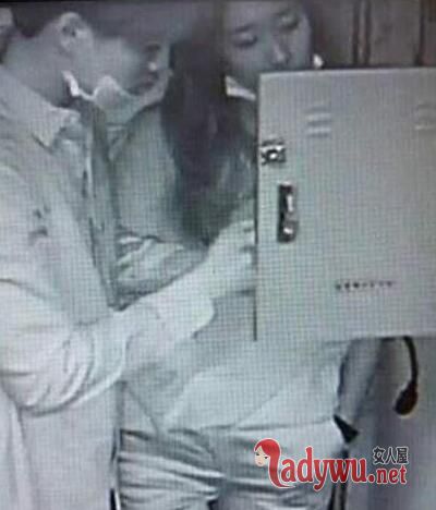 郑秀晶和男友KAI约会画面外流 SEVENTEEN被要求做性爱表情(图)