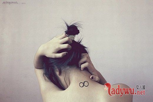 小纹身图案大全图片_爱没有顾忌也没有嫌弃