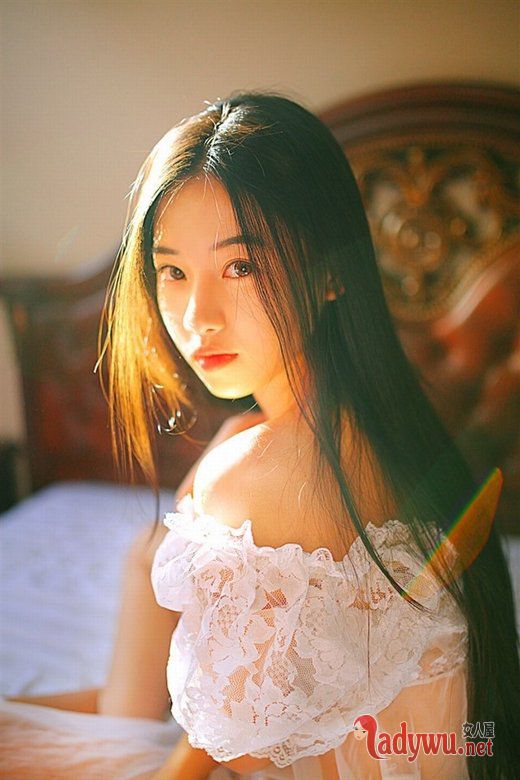 你给的爱太美 我不配_唯美图片