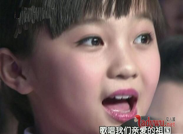 杨沛宜出车祸 揭天籁童星出事故后的模样