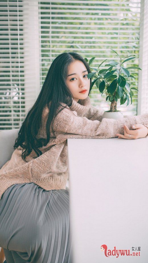 因为爱 所以才互相吸引_唯美图片