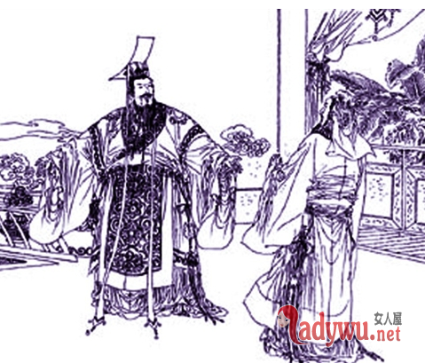 古代的倡优是什么人,为什么他们敢跟皇帝开玩笑?
