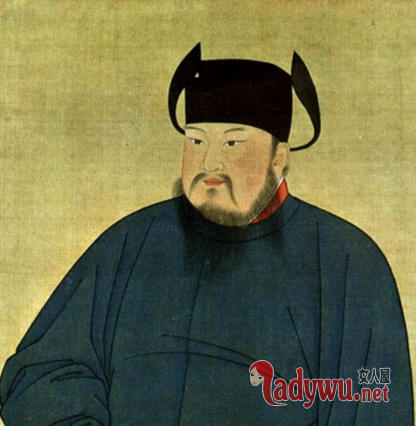 古代的倡优是什么人,为什么他们敢跟皇帝开玩笑?