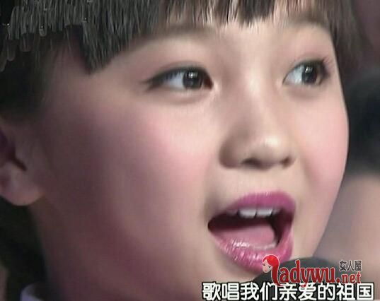 杨沛宜出车祸 揭天籁童星出事故后的模样