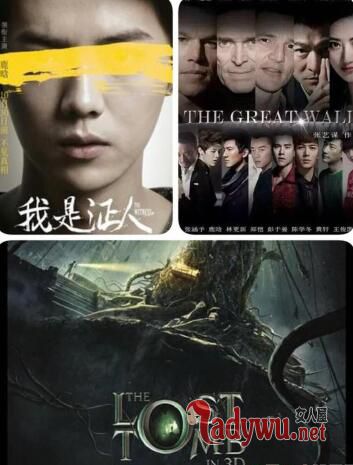 鹿晗pk吴亦凡,全方位多方面分析他们俩到底谁更红?