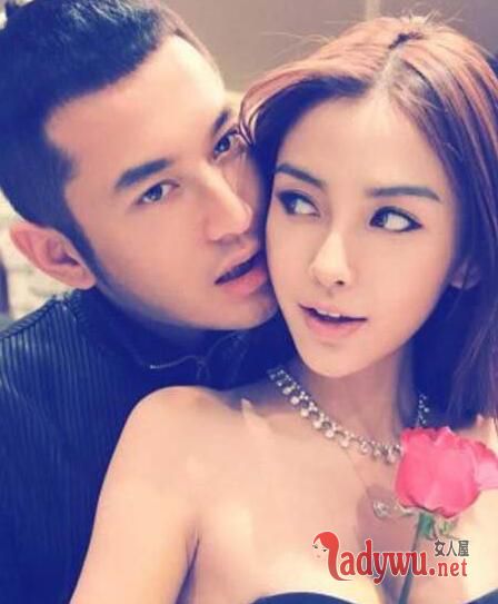 Angelababy陈伟霆分手原因真相曝光 揭秘两人恋情全过程_shangc.net