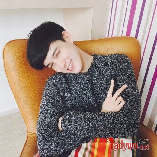 我画不出你想要的颜色_非主流帅哥_feizl.com