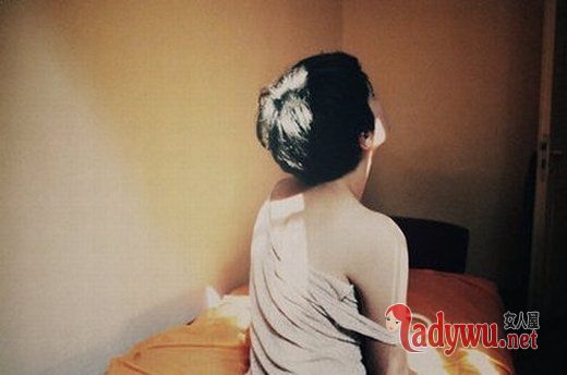 我们的路已经走到了尽头_伤感图片