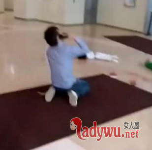 天津两儿童坠亡