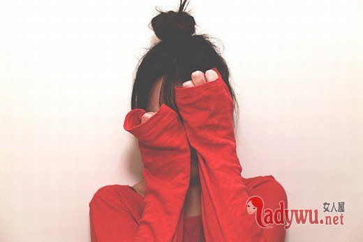 捂脸悲伤图片_你别怪我 言语不够动听
