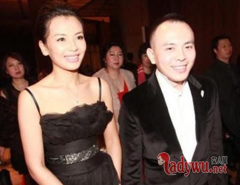 刘涛五十岁前夫李玮珉,被刘涛抛弃多年,如今混成这模样!