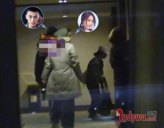 “七月”马思纯与欧豪同房过夜恋情曝光 曾暗示有喜欢的人