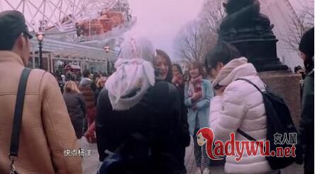 郑爽街头对杨洋爆粗口“你妹的”被指言行像小太妹