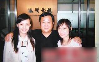 孙俪被哪位富豪包养过 孙俪被多少人睡过