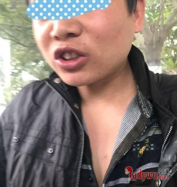 马丽超市遇性骚扰 被摸屁股后发微博:我不想沉默!