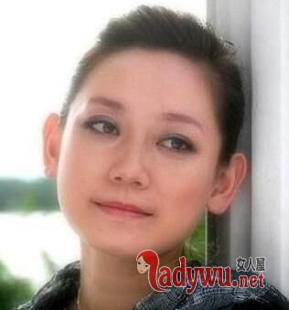 李维嘉正牌女友
