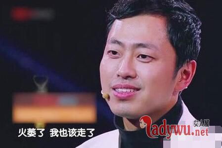 最强大脑李威放弃抢答宣布退赛 受王昱珩影响
