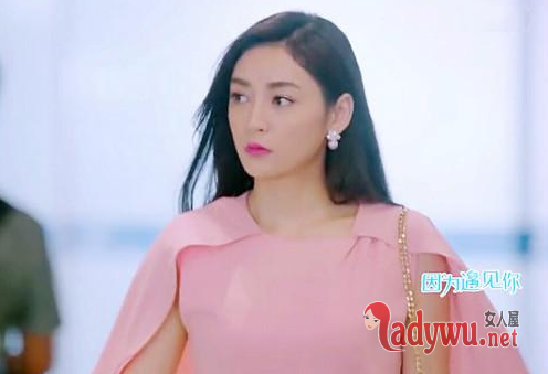 《因为遇见你》热播