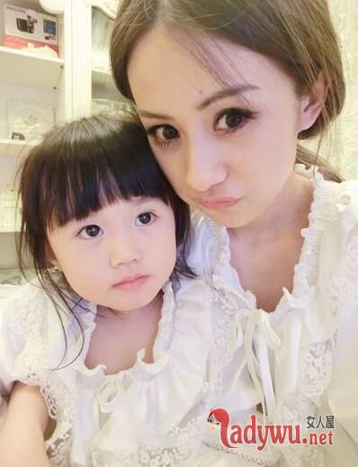 韦雪之前结过婚吗?韦雪和秦奋是夫妻吗?