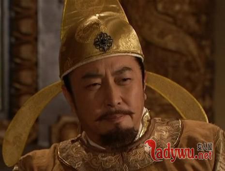 细数历代唐玄宗饰演者黄秋生最有观众缘(组图)