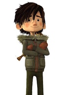 冰雪大作战