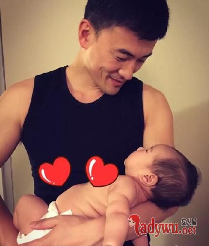 何洁赫子铭离婚 赫子铭出轨对象是谁?赫子铭身价个人资料大曝光