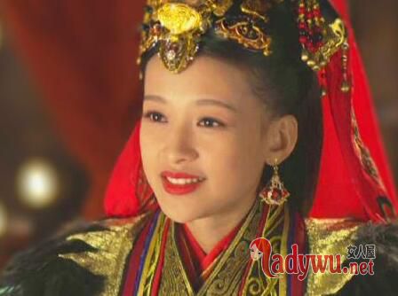 孙俪侄女孙怡:我们正在见证一个实力小花的诞生!
