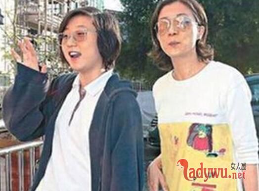 成龙自曝想念小龙女吴卓林 吴绮莉怎么设计成龙了骗上床(图)