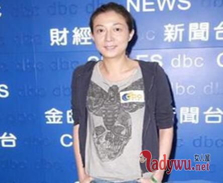 成龙自曝想念小龙女吴卓林 吴绮莉怎么设计成龙了骗上床(图)