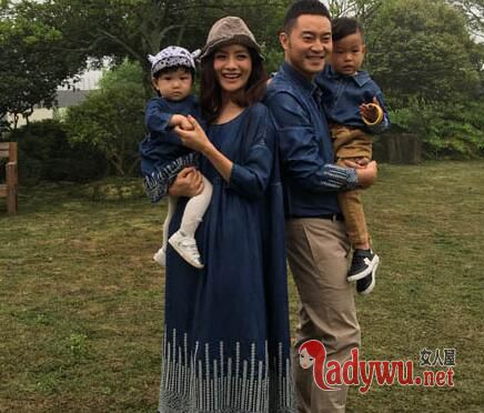 胡可沙溢婚姻有问题真相曝光 胡可曝沙溢不能满足她是玩笑