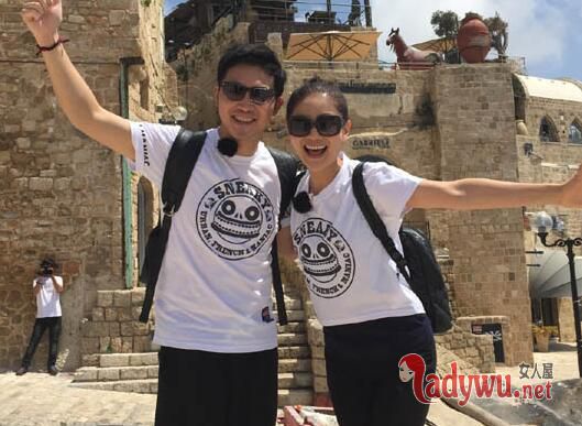 胡可沙溢婚姻有问题真相曝光 胡可曝沙溢不能满足她是玩笑