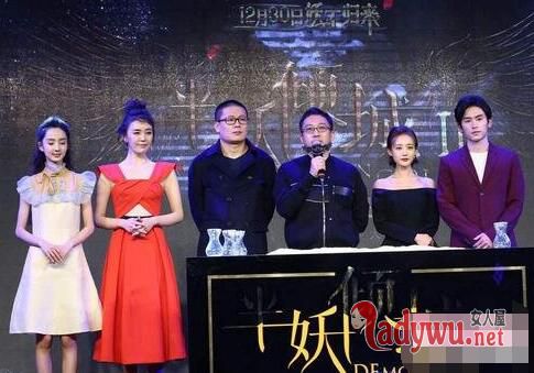 李一桐被谁睡过 曝其曾遭于正潜规则
