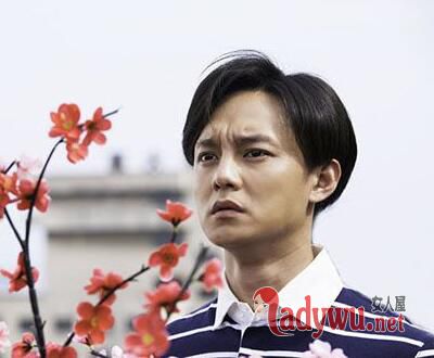 尹正一剪梅什么梗 一剪梅boy尹正快被你们玩坏了