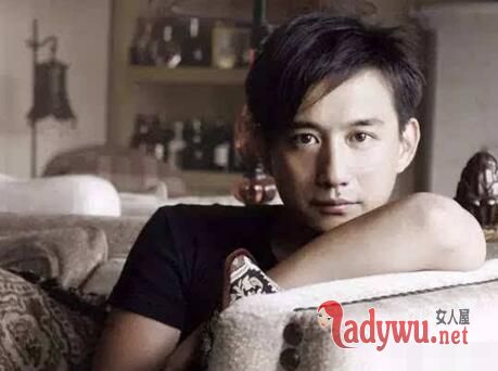 孙莉为什么能稳住黄磊呢?