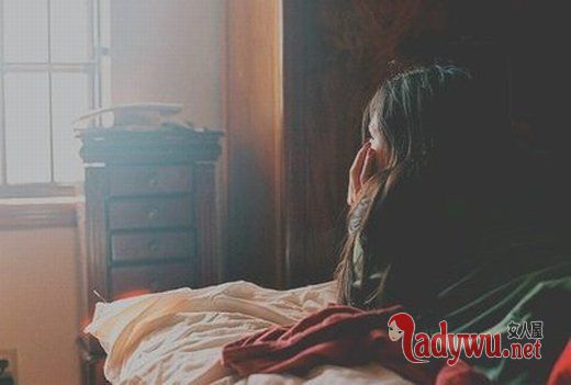 就让我们这样 各自奔天涯_伤感图片