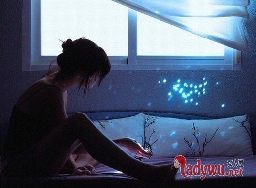 就让我们这样 各自奔天涯_伤感图片